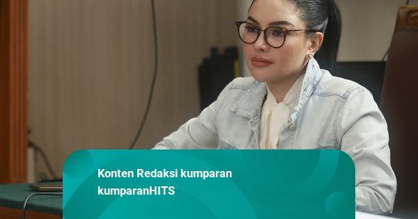 Nikita Mirzani Ditegur Hakim Usai Ledek JPU dengan Joget Velocity