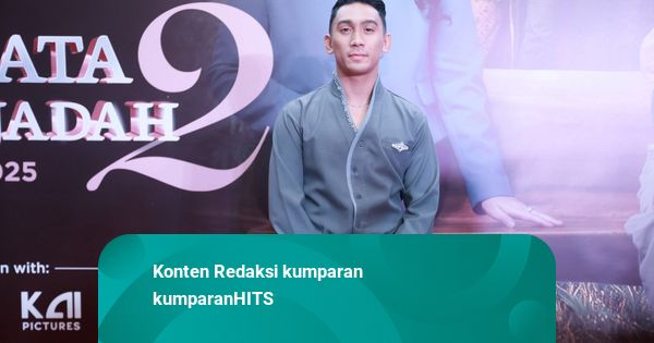 Main Film Air Mata di Ujung Sajadah 2, Daffa Wardhana Penuhi Keinginan Ibu