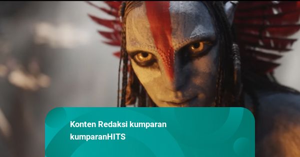 Review Avatar: Fire and Ash, Cerminan Tragedi Ekologi Akibat Keserakahan