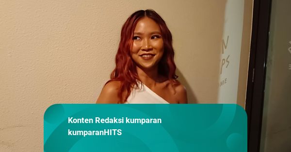 Cerita Monica Karina dapat Kesempatan Belajar Langsung dari Anderson .Paak