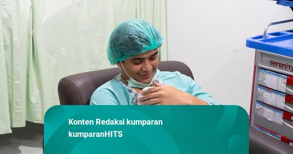Billy Syahputra Ungkap Kondisi Vika Kolesnaya Usai Melahirkan Anak Laki-laki