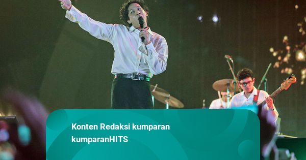 Janji Akan Berkunjung, Ini Isi Surat dari Hindia untuk Para Aktivis di Tahanan