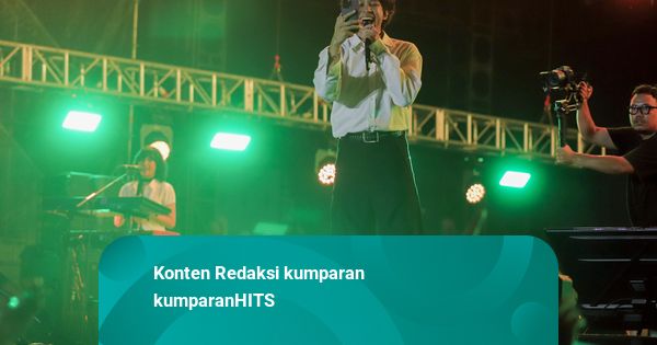 5 Berita Populer: Hindia Raih Penghargaan di Jepang; Anisa Rahma soal Sarwendah