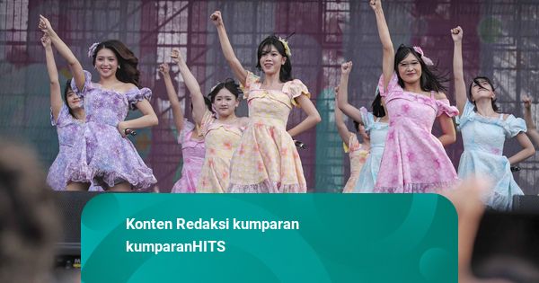 Member JKT48 Jadi Korban Penyalahgunaan AI, Manajemen Siap Ambil Langkah Hukum