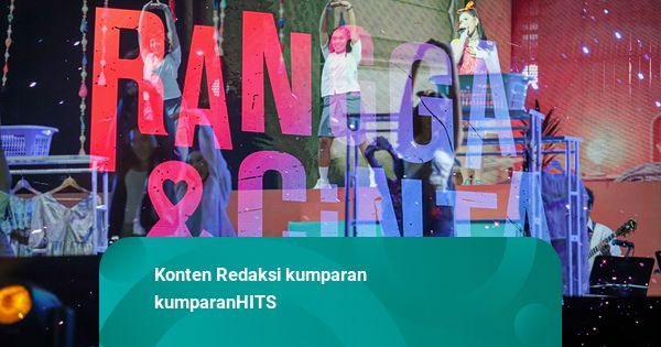 Deretan Vidio Original Series 2026, Ada Rangga & Cinta hingga Jakarta Undercover