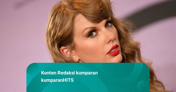 Taylor Swift Pecahkan Berbagai Rekor Streaming Lewat Soundtrack Toy Story 5