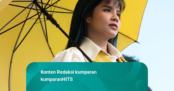Idgitaf Ajak Mencintai Ugal-ugalan Lewat Lagu Sedia Aku Sebelum Hujan
