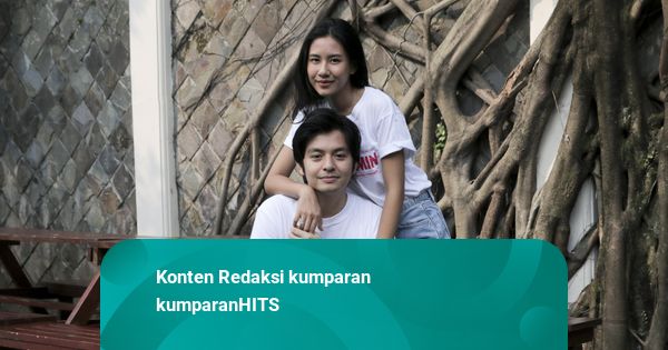 Rayakan Satu Tahun Pernikahan, Angga Yunanda Umumkan Shenina Cinnamon Hamil