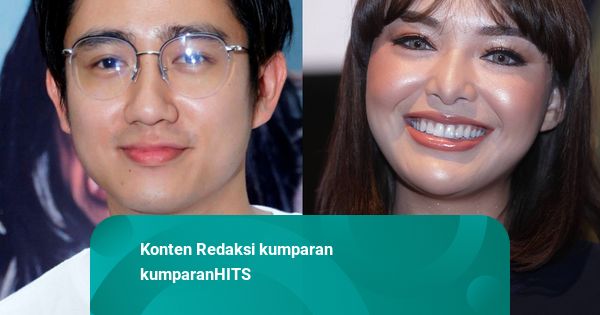Amanda Manopo dan Kenny Austin Akan Gelar Pernikahan Besok