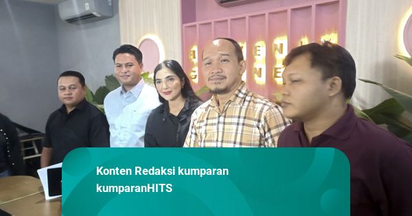 Bantah Intimidasi Mantan Karyawan, Ashanty Sudah Serahkan CCTV ke Polisi