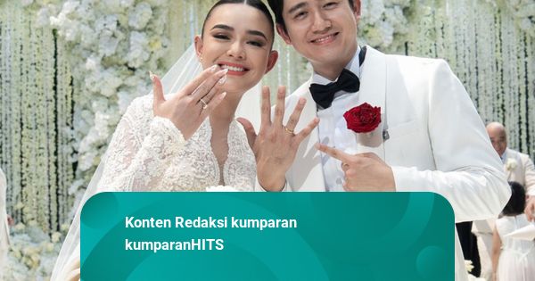 Kenny Austin Rajin Perawatan Wajah Sejak Menikah: Ikuti Amanda Daripada Debat