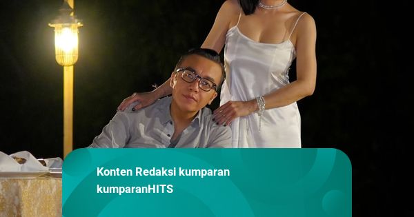 Dearly Joshua Usai ari Lasso Dihujat karena Dinilai Kasar: Hatiku Hancur