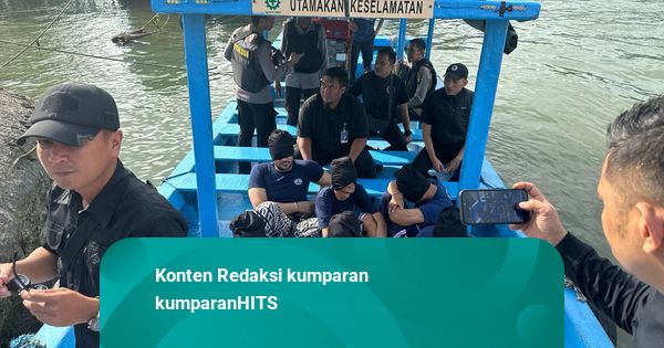 Surat Terakhir Ammar Zoni Sebelum ke Nusakambangan: Saya Bukan Pengedar Narkoba