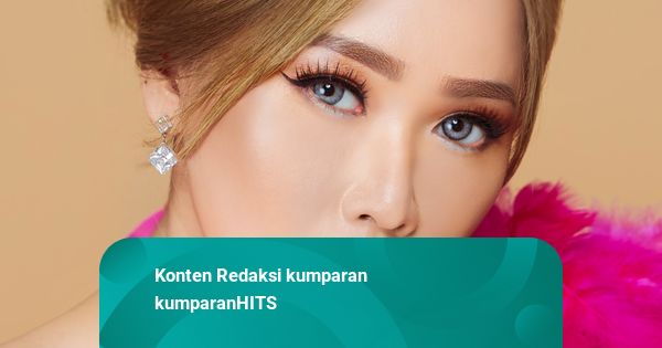 Inul Daratista Rilis Hidupku Untuk Cinta, Wujud Kecintaan Terhadap Titiek Puspa