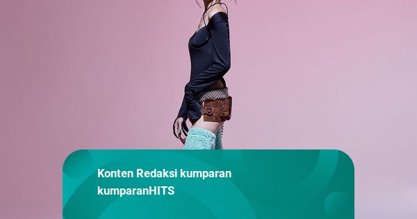 Masuk Nominasi AMI Awards 2025, Cécil Yang: Kaget, tapi Aku Bersyukur