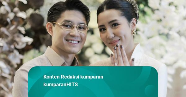 Cerita soal Nikah, Teuku Rassya: Tak Semua Harus Sempurna untuk Bisa Terasa Utuh