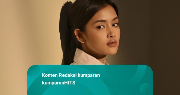 Prinsa Mandagie Ajak Penggemar Hargai Diri Sendiri Lewat Lagu Kembali ke aku