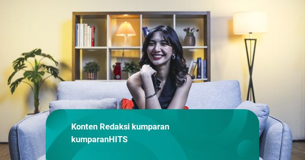 Ibunda Vidi Aldiano Bersyukur Lihat Ketegaran Sheila Dara