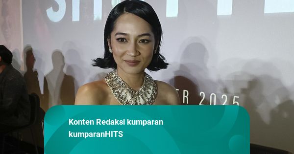 Niken Anjani Ungkap Kesulitan Syuting Film Shutter Akibat Ada Insiden Masa Lalu