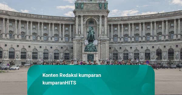 Trust Orchestra Luncurkan Album Baru Usai Raih Penghargaan di Austria