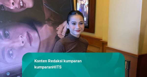 Acha Septriasa Jadi Guide Lokal Saat Syuting Film Air Mata Mualaf di Australia