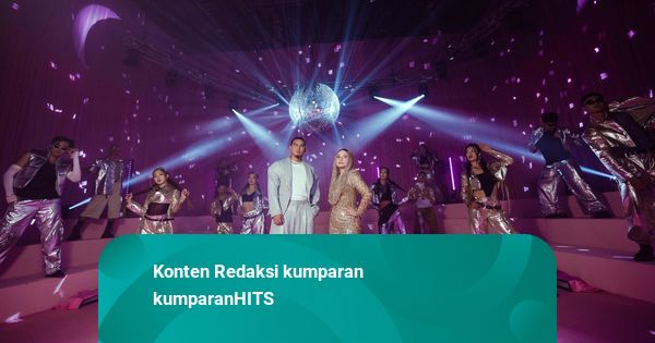 Rilis Mini Album Asmara Dansa, Rossa Bakal Roadshow ke 4 Kota