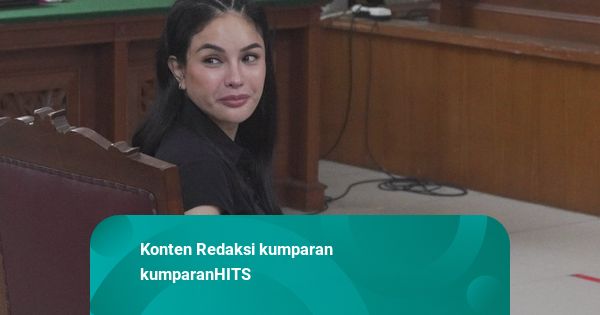 Pihak Nikita Mirzani Ajukan Proposal Ganti Rugi Sebesar Rp 200 M dalam Mediasi