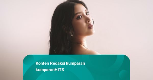 Tiara Andini Siap Manjakan Penonton Lewat Edelweiss Showcase