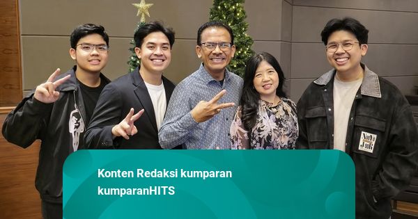 Ibu Jerome Polin Ungkap Penyebab Meninggalnya Sang Suami