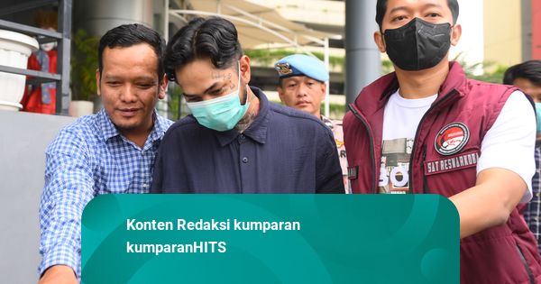 Asesmen Diterima, Onad Jalani Rehabilitasi Narkoba Selama 3 Bulan