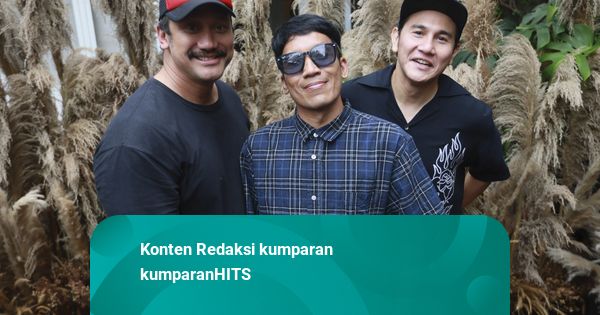 Sempat Tak Mau Main Film Lagi, Desta Ungkap Alasan Terima Peran Dono