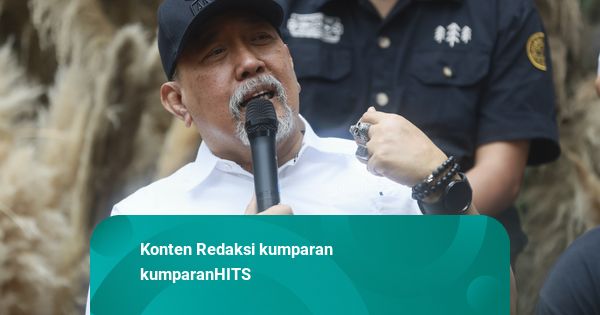 Indro Warkop soal Kasus Mens Rea Pandji Pragiwaksono: Kemunduran Cara Berpikir