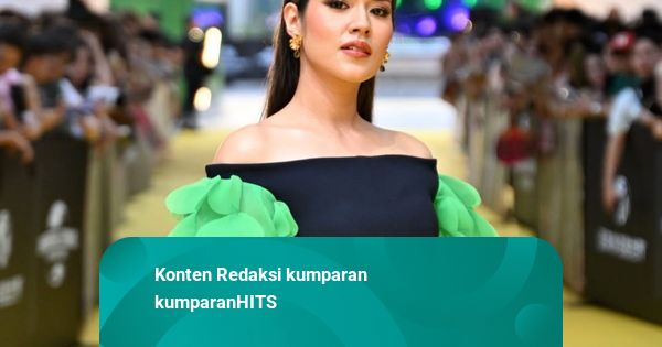 Raisa Kembali Gandeng Andi Rianto di Konser Love & Let Go