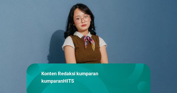 Sering Disebut Mirip Hanni NewJeans, Begini Tanggapan Mirakei Vokalis Starrducc