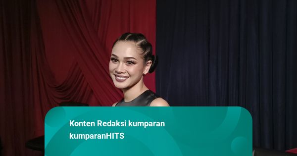 Andien Tak Sabar Beri Kejutan Ke Penonton Lewat Konser Suarasmara