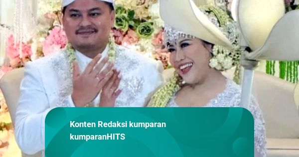 Boiyen Ubah Tanggal Pernikahan demi Desta dan Vincent