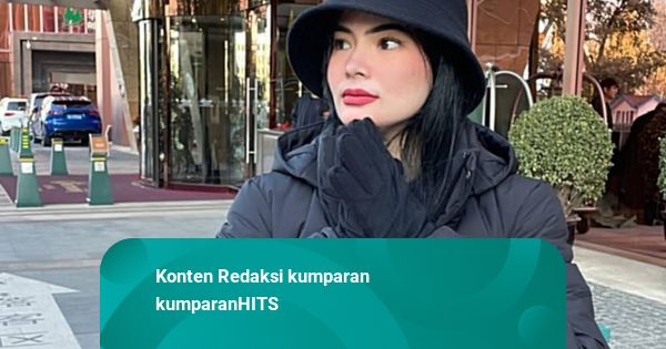 Shyalimar Malik Terharu Usai Putrinya Dilantik Jadi Dokter Cilik