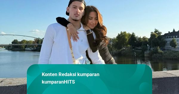 Jennifer Coppen Siap Pindah ke Luar Negeri: Doakan Hubunganku Sama Justin Baik