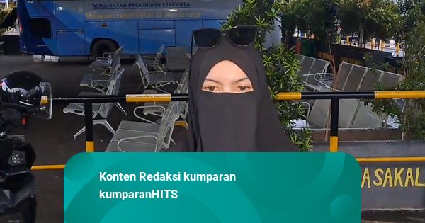 Diperiksa Polisi, Wardatina Mawa Bawa Bukti CCTV Terkait Dugaan Perzinaan