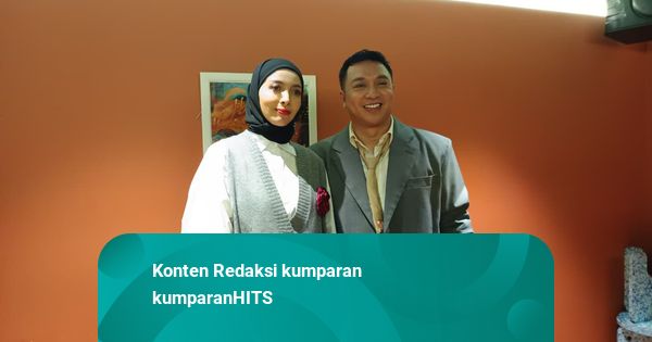 Mario Ginanjar Rilis Single Dari Jauh, Duet Bareng Sahabat Lamanya, Andity