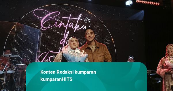 Dibimbing Imaniar Noorsaid, Fakhira Adhyaksa Rilis Single Cintaku di Istanbul