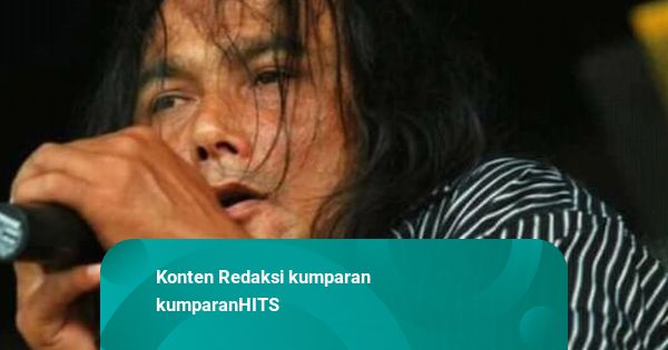 Manajer Band Edane Ungkap Penyebab Ecky Lamoh Meninggal Dunia