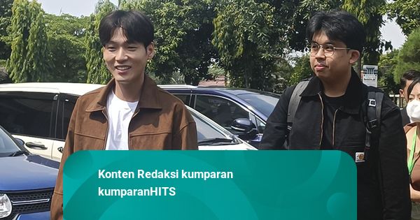 Majelis Hakim Kabulkan Permohonan Cerai Na Daehoon