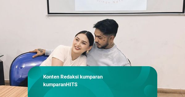 Kesedihan Beby Prisilia Lewati Natal Tanpa Onadio Leonardo