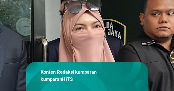 Kata Denny Sumargo soal Bukti CCTV yang Diperlihatkan Wardatina Mawa