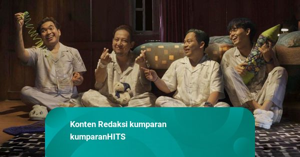 Wali Rilis Single Nina Belum Bobo, Diharapkan Bisa Jadi Stress Release