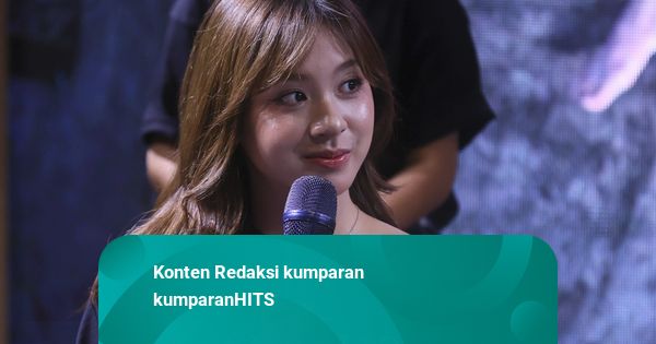 Zee Asadel Latihan Balet demi Perannya di Film Danur: The Last Chapter