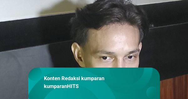 Marcel Darwin Sempat Kesulitan Jalani Adegan Menangis di Film Dalam Sujudku