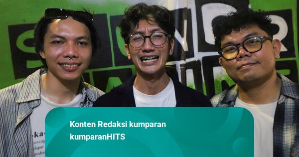 Murphy Radio Ungkap Panggung Paling Berkesan, Tur di China hingga Soundrenaline