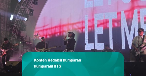 Astera Wujudkan Mimpi Lewat EP Better Days With Us, Kini Incar Mantra Vultura